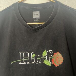 Huf vintage tee size M